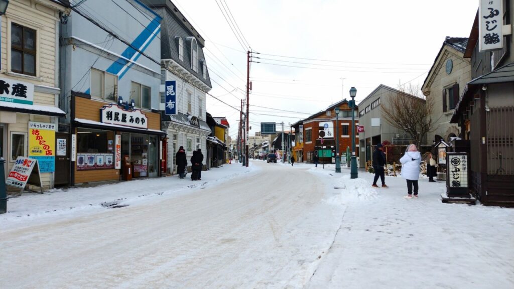 北海道民の信頼ブランドミツウマのスノーブーツ